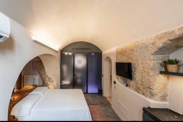 מונופולי Borgo Albergo 35 Relax & Spa מראה חיצוני תמונה