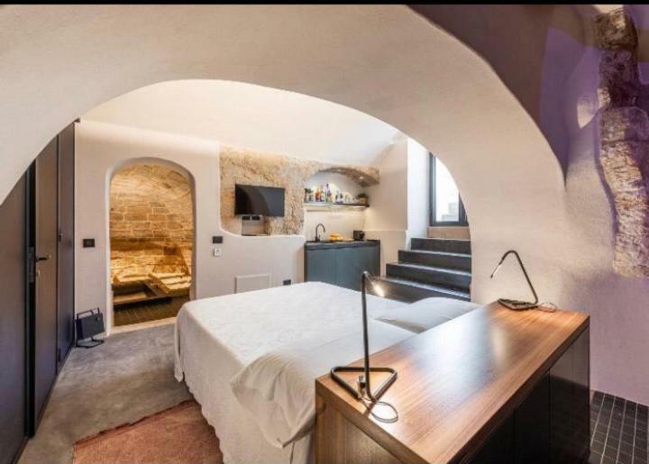מונופולי Borgo Albergo 35 Relax & Spa מראה חיצוני תמונה