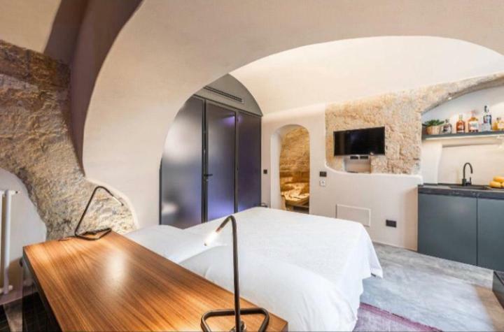 מונופולי Borgo Albergo 35 Relax & Spa מראה חיצוני תמונה