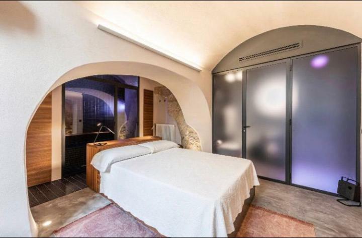 מונופולי Borgo Albergo 35 Relax & Spa מראה חיצוני תמונה