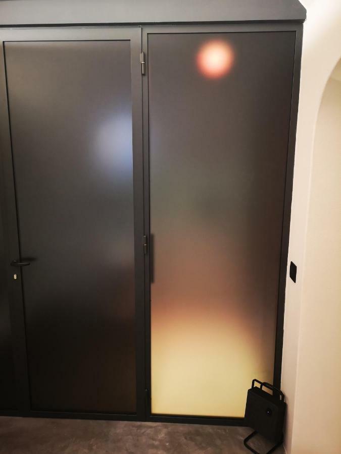 מונופולי Borgo Albergo 35 Relax & Spa מראה חיצוני תמונה