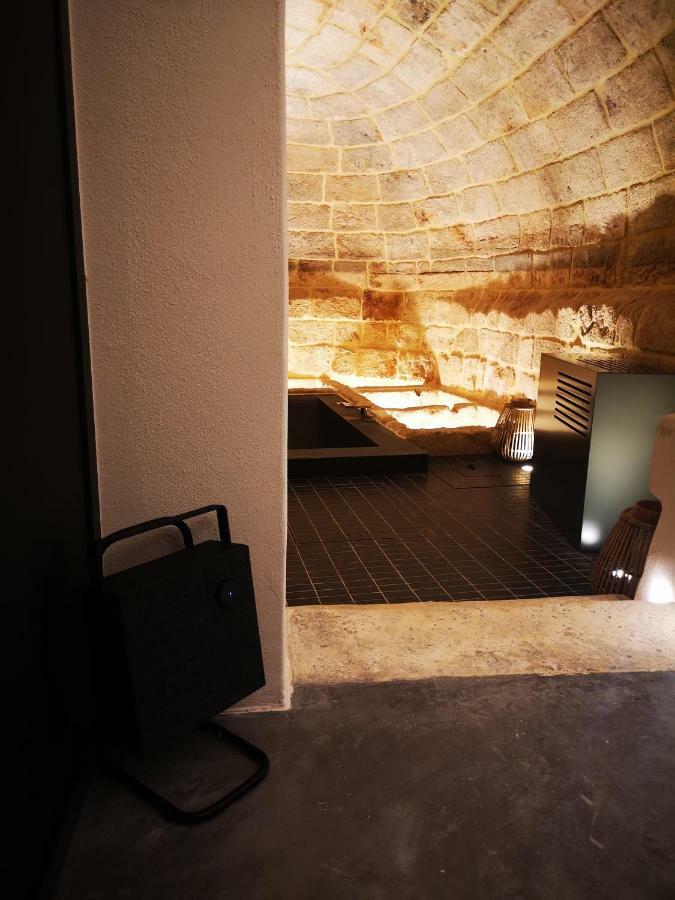מונופולי Borgo Albergo 35 Relax & Spa מראה חיצוני תמונה
