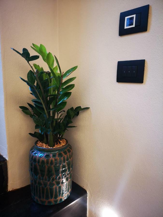 מונופולי Borgo Albergo 35 Relax & Spa מראה חיצוני תמונה