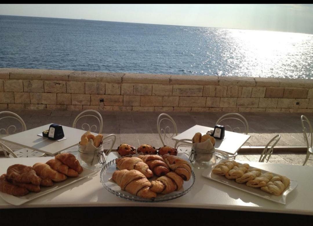 מונופולי Borgo Albergo 35 Relax & Spa מראה חיצוני תמונה