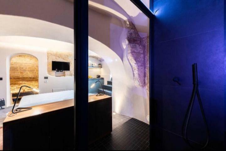 מונופולי Borgo Albergo 35 Relax & Spa מראה חיצוני תמונה