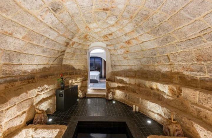 מונופולי Borgo Albergo 35 Relax & Spa מראה חיצוני תמונה